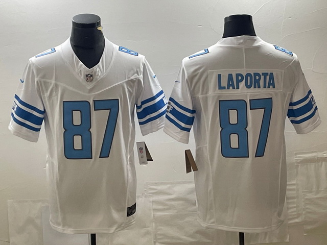 Detroit Lions Jerseys 65